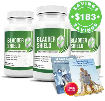 BladderShield-3-bottles-Bonuses